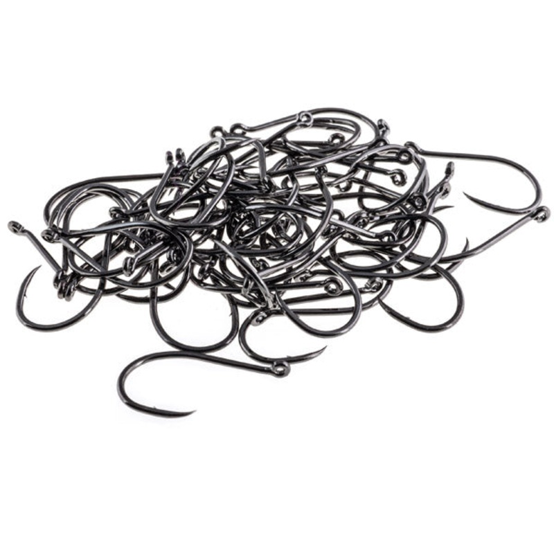 AquaTalon Swing Hooks|25 Pack|100 Pack|2|1|4|6|8