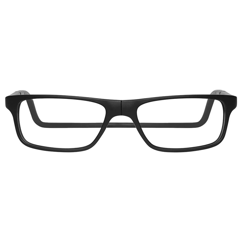 Clic Readers- Nashi|S-XL (Adjustable Fit)|Black|1.75|2.00|2.50