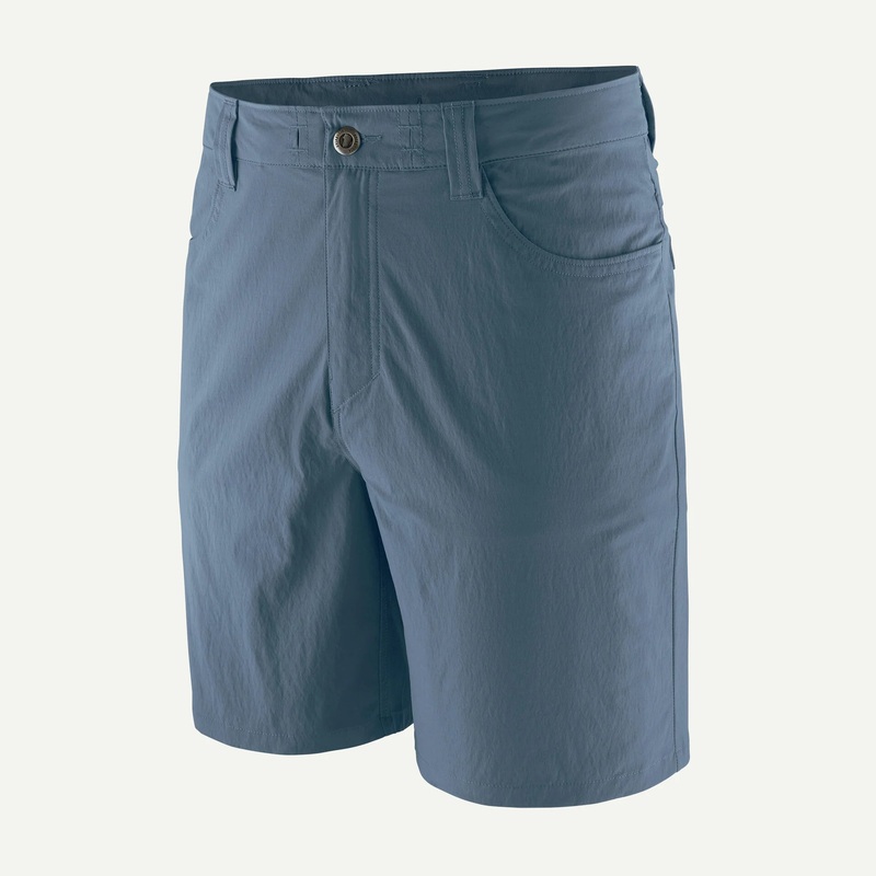 Patagonia M’s Quandary Shorts- 8