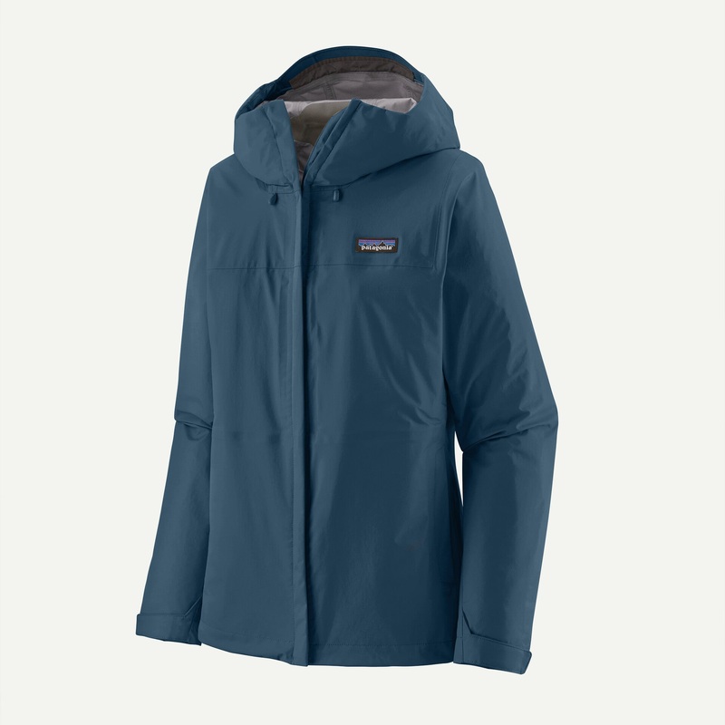 Patagonia W’s Torrentshell 3L Jacket