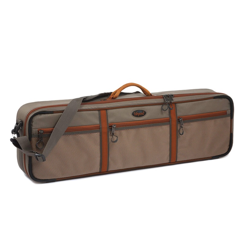 FISHPOND DAKOTA ROD & REEL CASE
