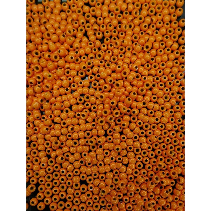 The Fly-Tying Den Brass Countersunk Beads