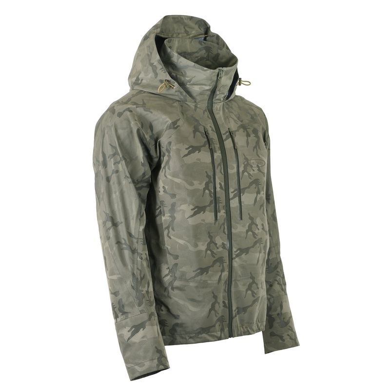 Vision Capu Jacket|Small|Medium|Large|XL|XXL