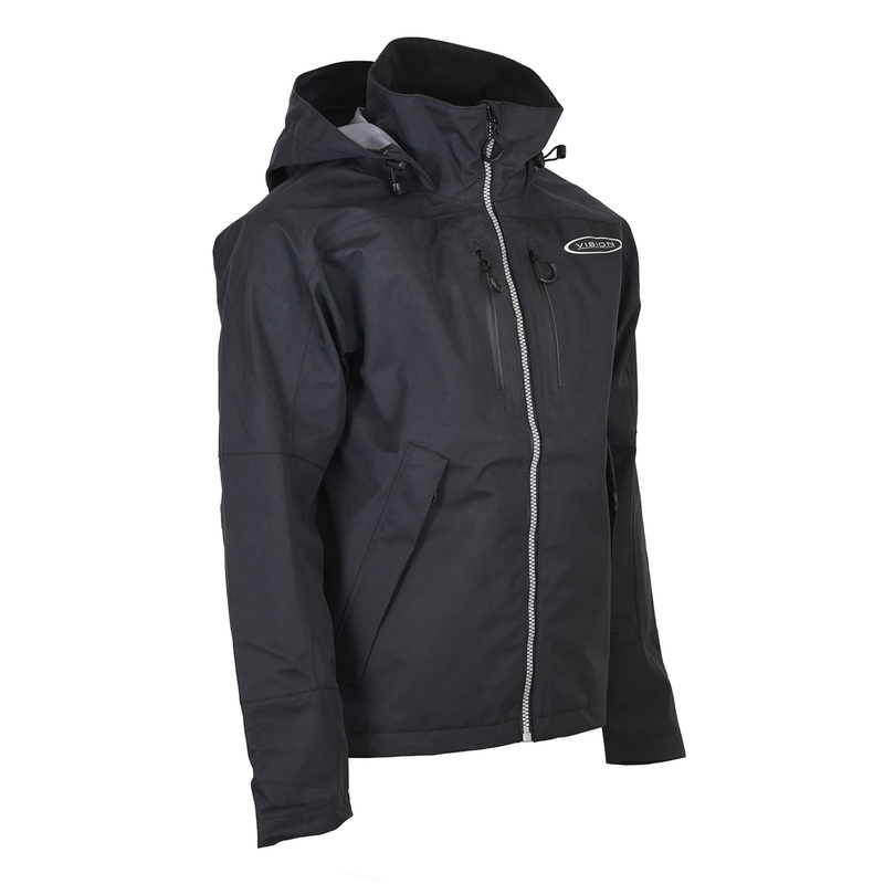 Vision Vene Jacket|Small|Medium|Large|XL|XXL