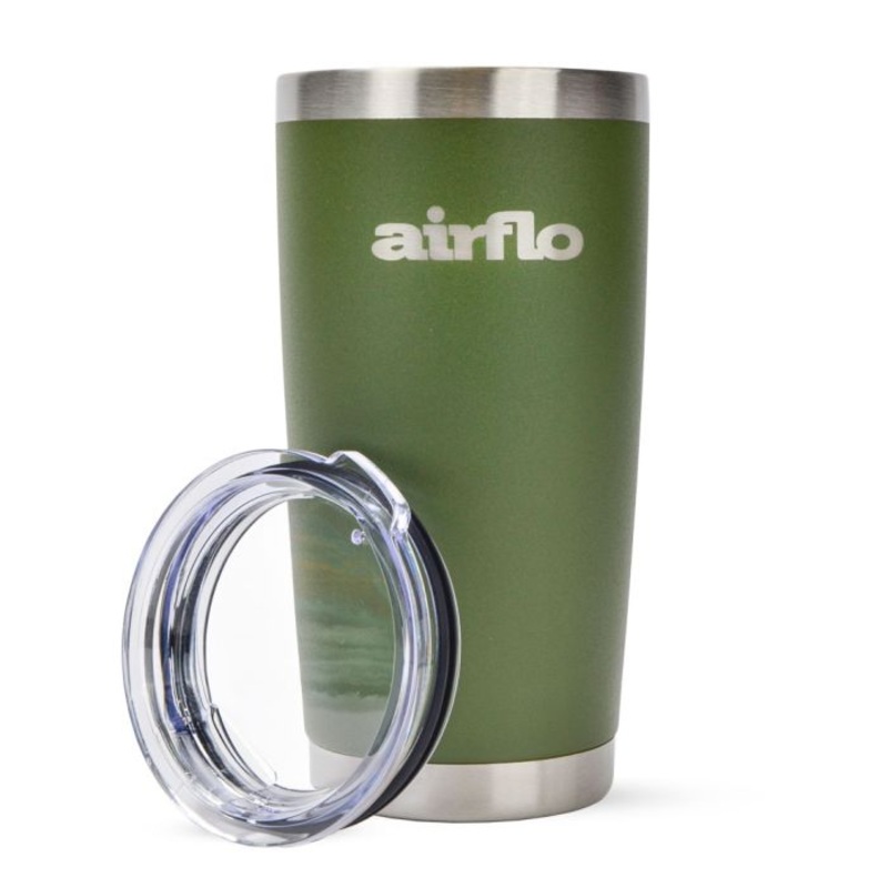 AIRFLO 20 OZ THERMAL MUG
