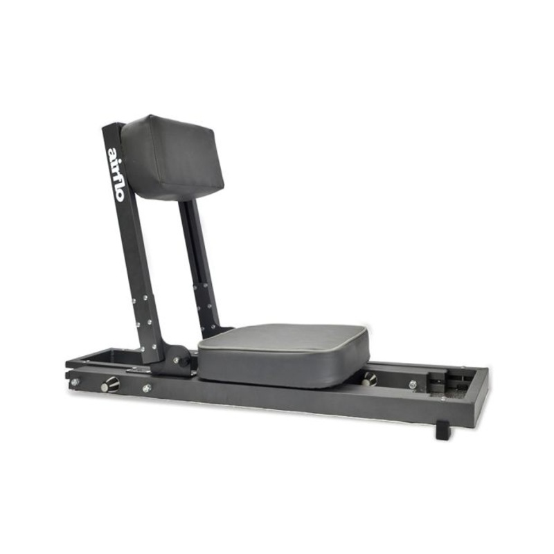 AIRFLO COMFORT ZONE BOAT SEAT DELUXE