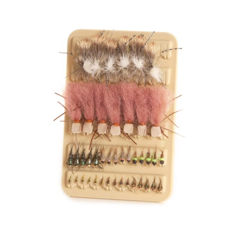 FISHPOND 35 TACKY MAT