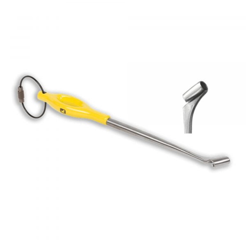 LOON ERGO QUICK RELEASE|Black|Yellow