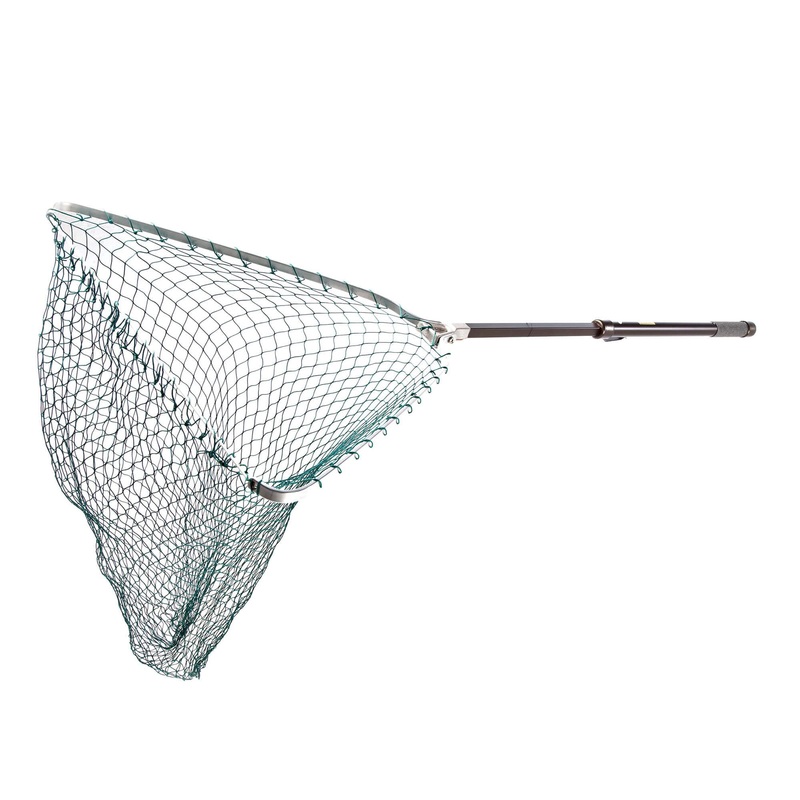 MCLEAN 120 TELE HINGED WEIGH NET