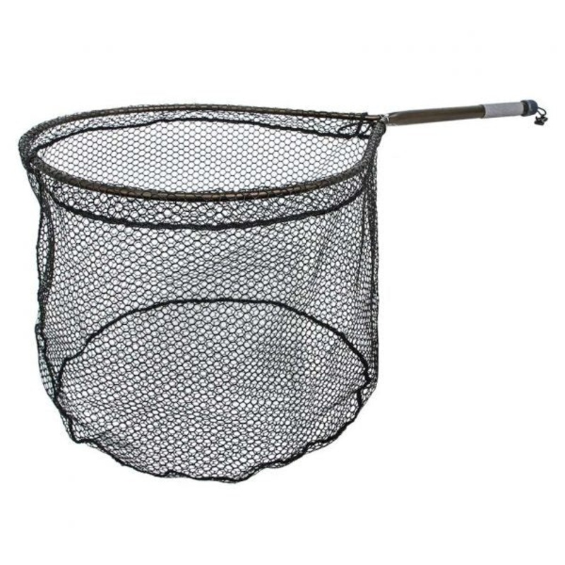 MCLEAN R100-BR LONG HANDLE WEIGH NET 14LB