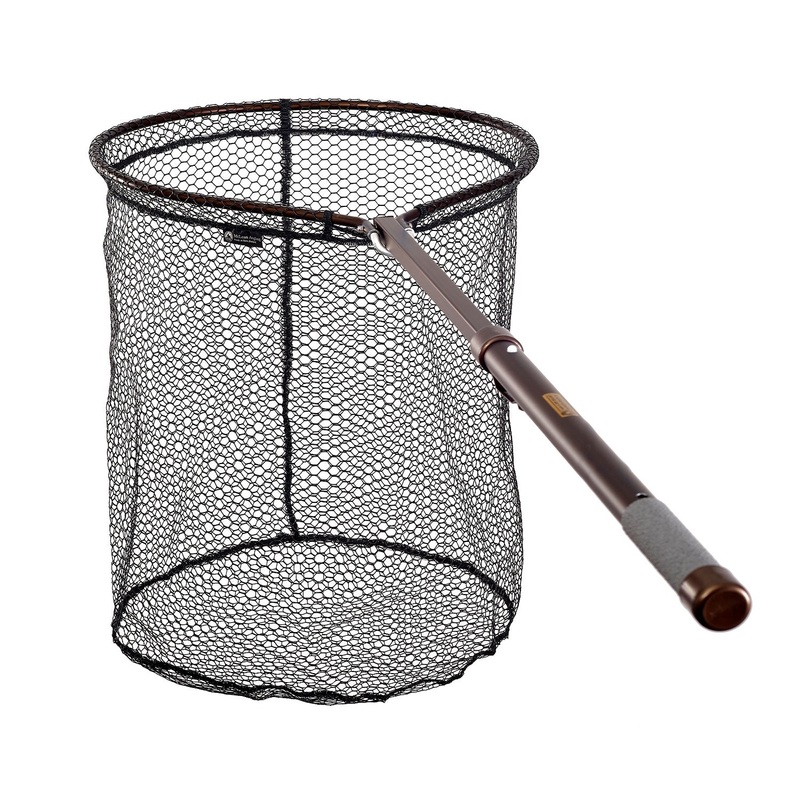 MCLEAN R130 TELE HINGED WEIGH NET