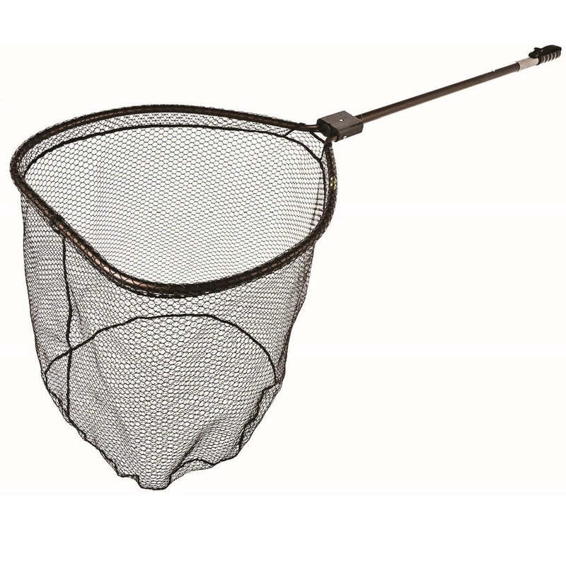 MCLEAN R140 SEA TROUT & SPECIMEN WEIGH NET