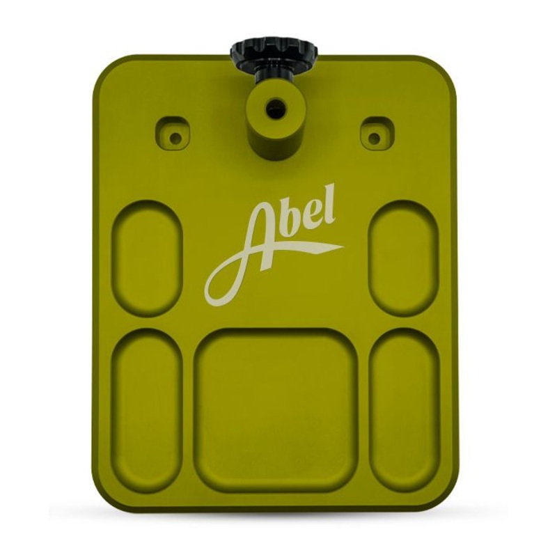 ABEL VICE BASE|Satin Black|Satin Deep Blue|Satin Olive|Satin Platinum|Satin Slate