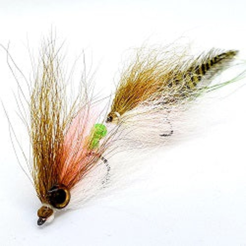 DOUBLE DECEIVER – RAINBOW|1/2