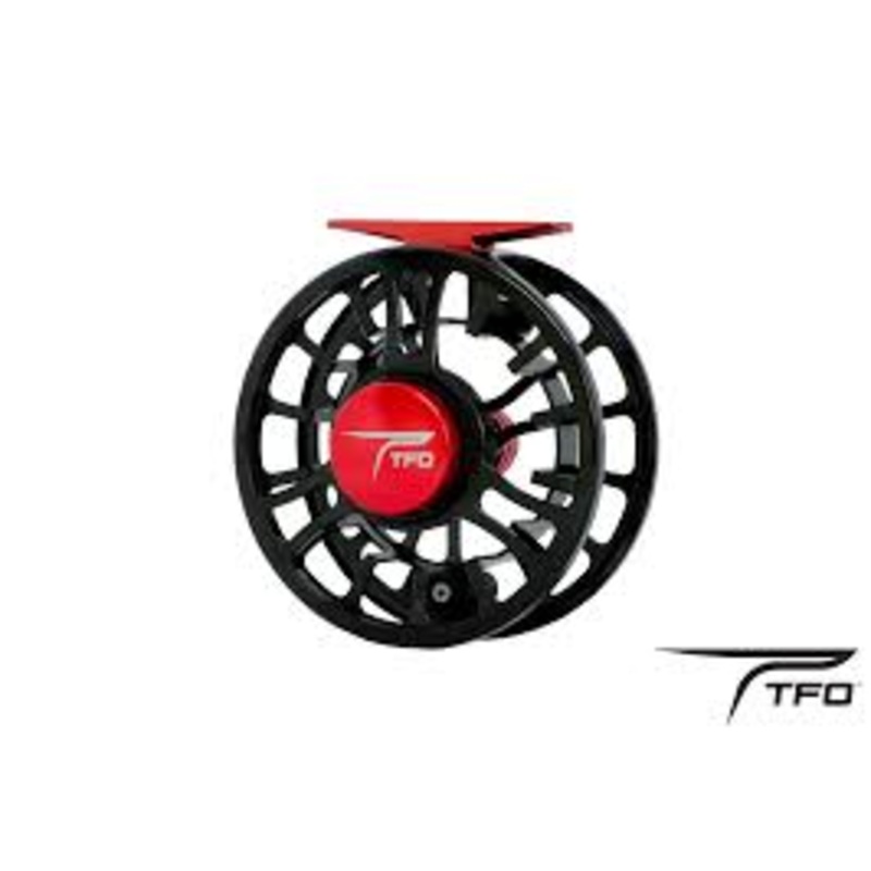 TFO NV Reels|NV1|NV2|NV3
