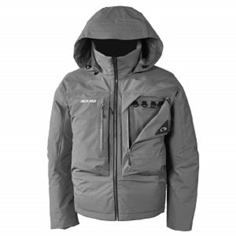 Trinity Wading Jacket|S|M|XL|XXL