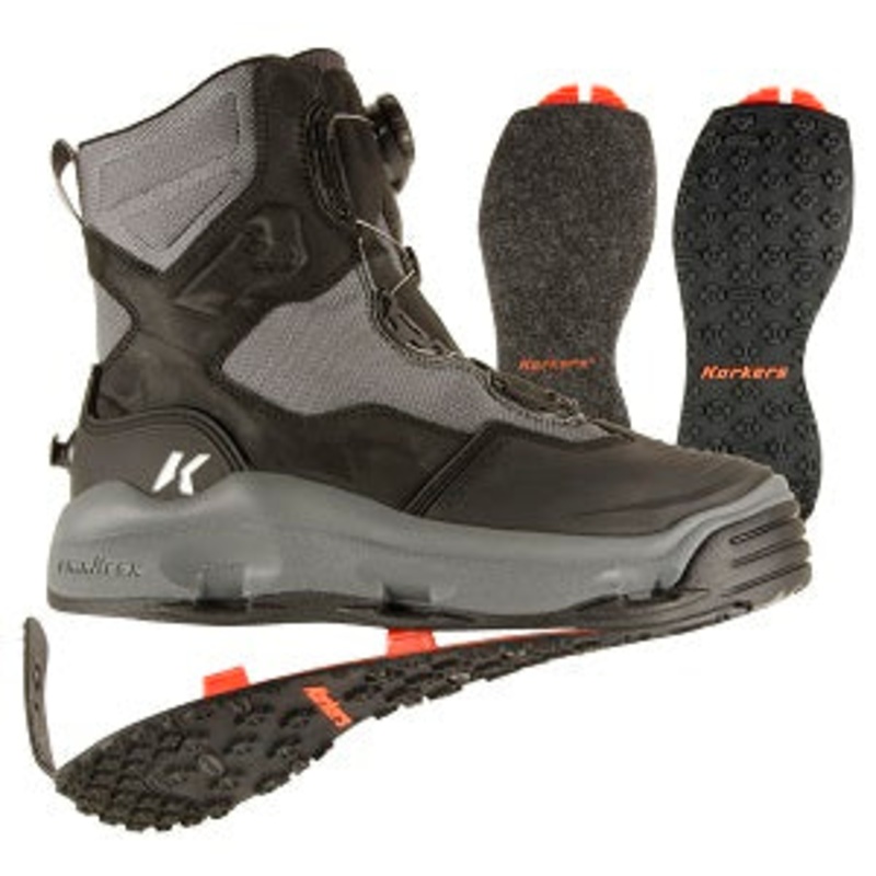 DARKHORSE MENS BOOT|10|11|12|13