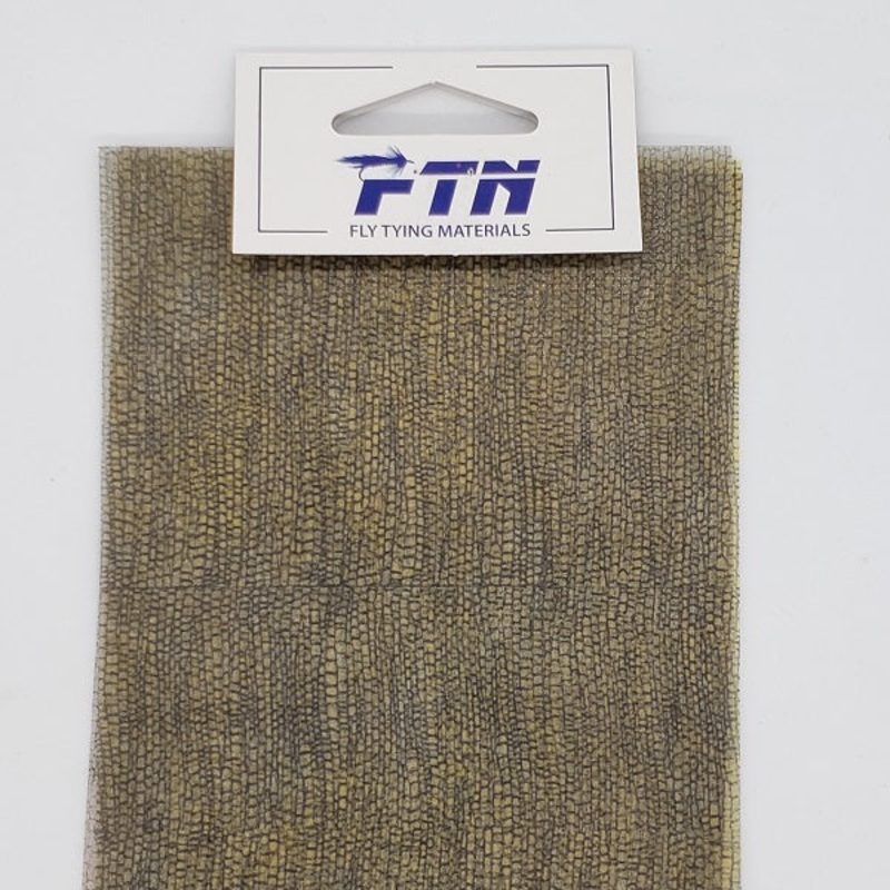 FTN Japanese Wing|All Colour Pack