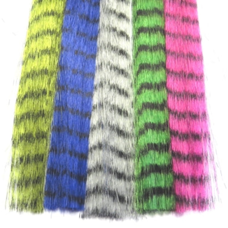 H20 – GRIZZLY FIBRE|WHITE|WILD OLIVE|TEAL BLUE|ORANGE|HOT PINK|ROYAL BLUE