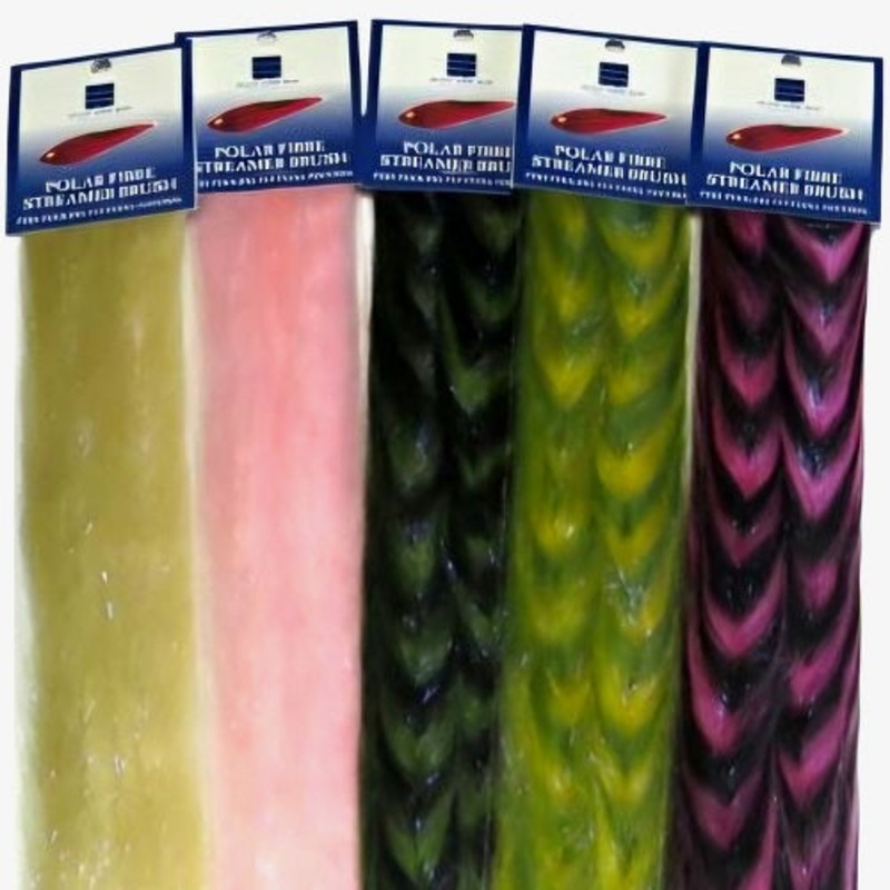 H20 – POLAR FIBER STREAMER BRUSH