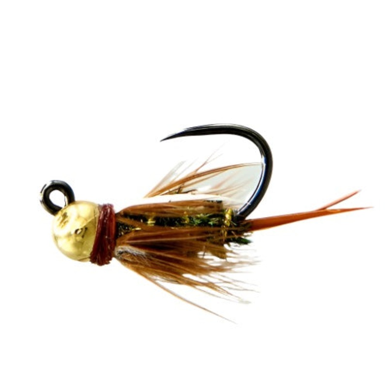 PRINCE JIG|10|12|14|16