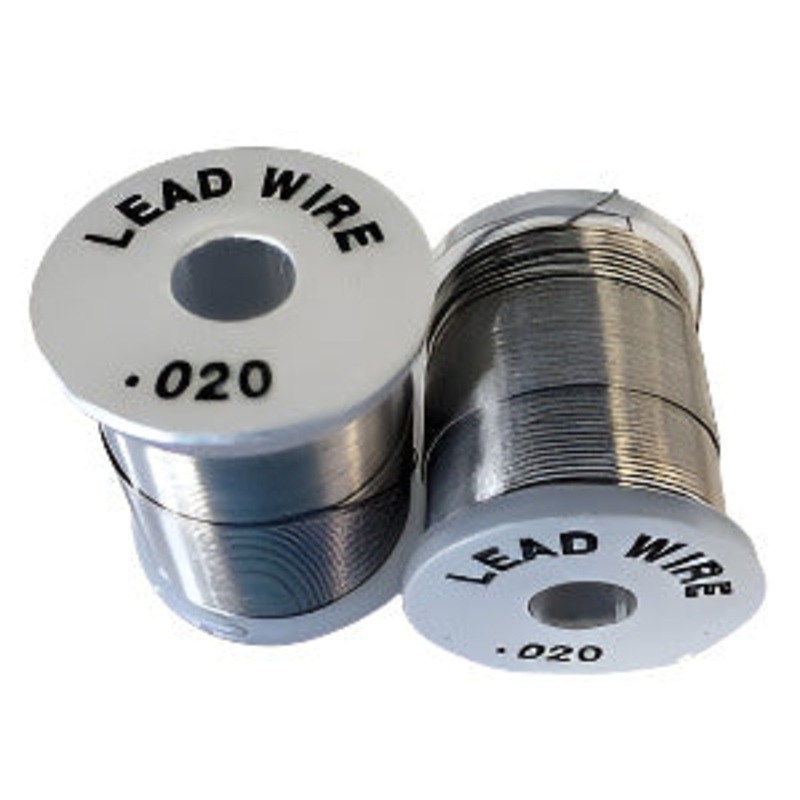 UTC – LEAD WIRE|.015|.020|.025|.030
