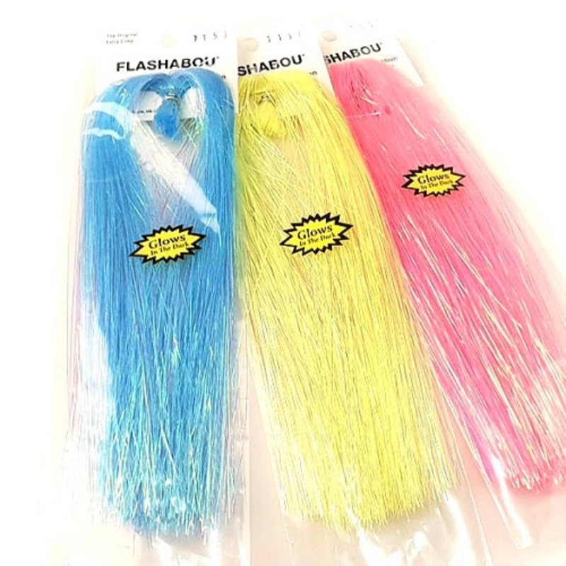 HEDRON – FLASHABOU PEARL-A-GLOW