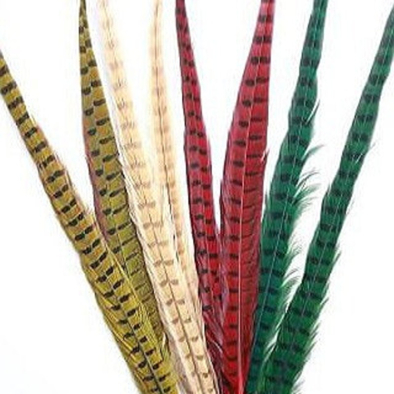 Wasabi Barrel Swivels Small Pack