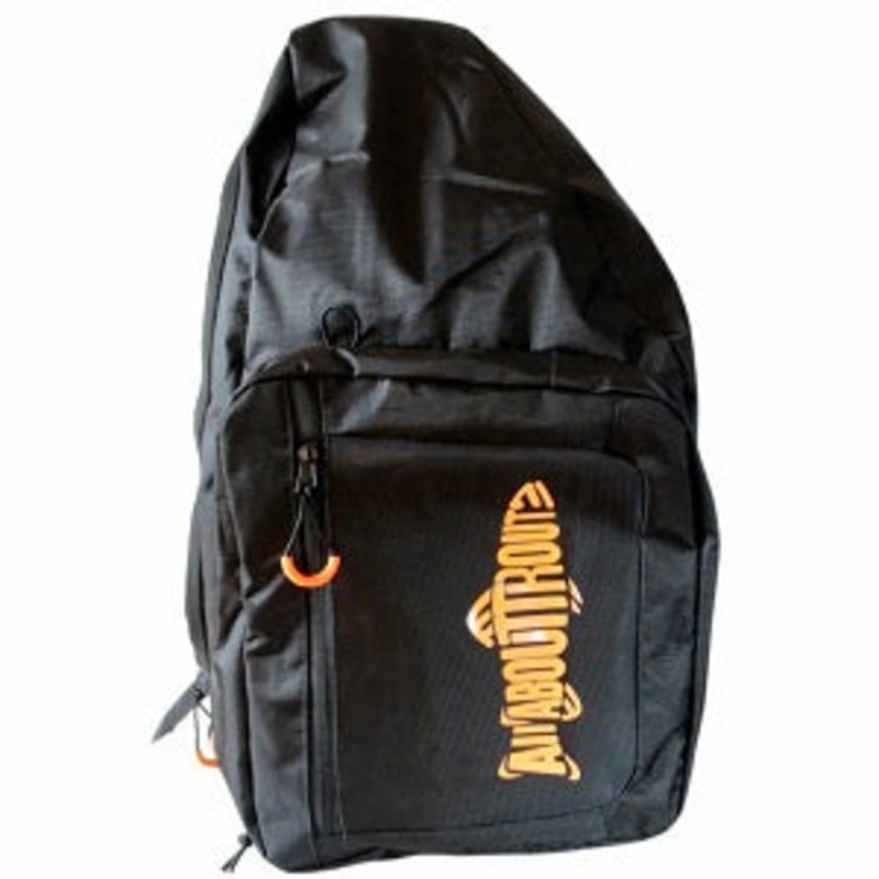 DRYWOOD DAY SLING PACK