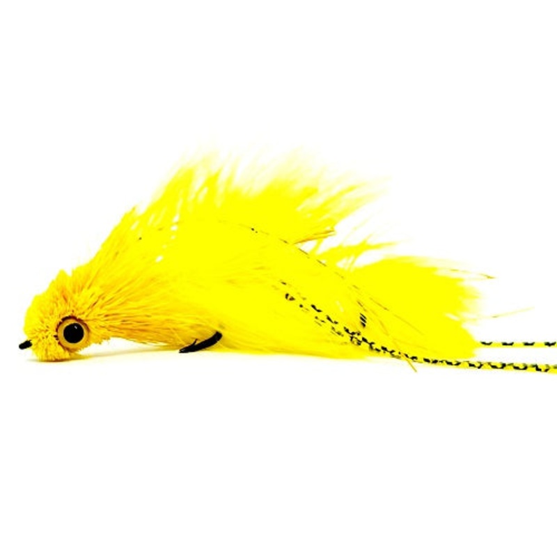 SEX DUNGEON – YELLOW