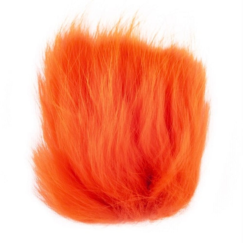 SHOR – ARCTIC FOX|White|Yellow|Orange|Red|Green|Blue|Olive|Purple|Black|Chartreusr|Salt & Pepper