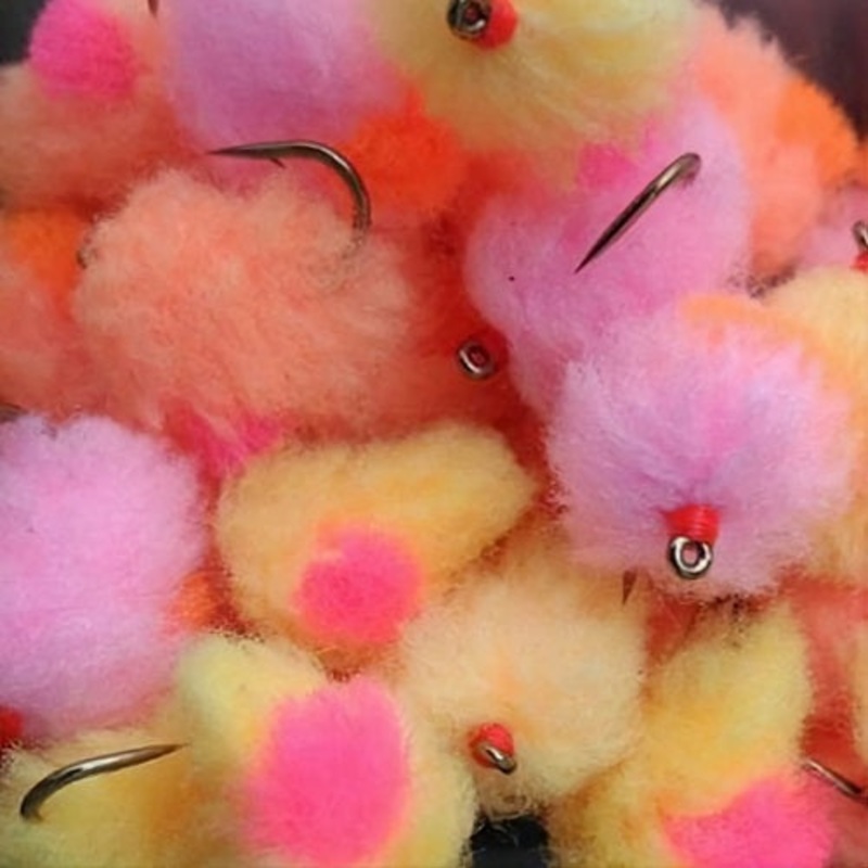 FLYBOX – EGGSTASY|FL PEACH|FL SUNBURST