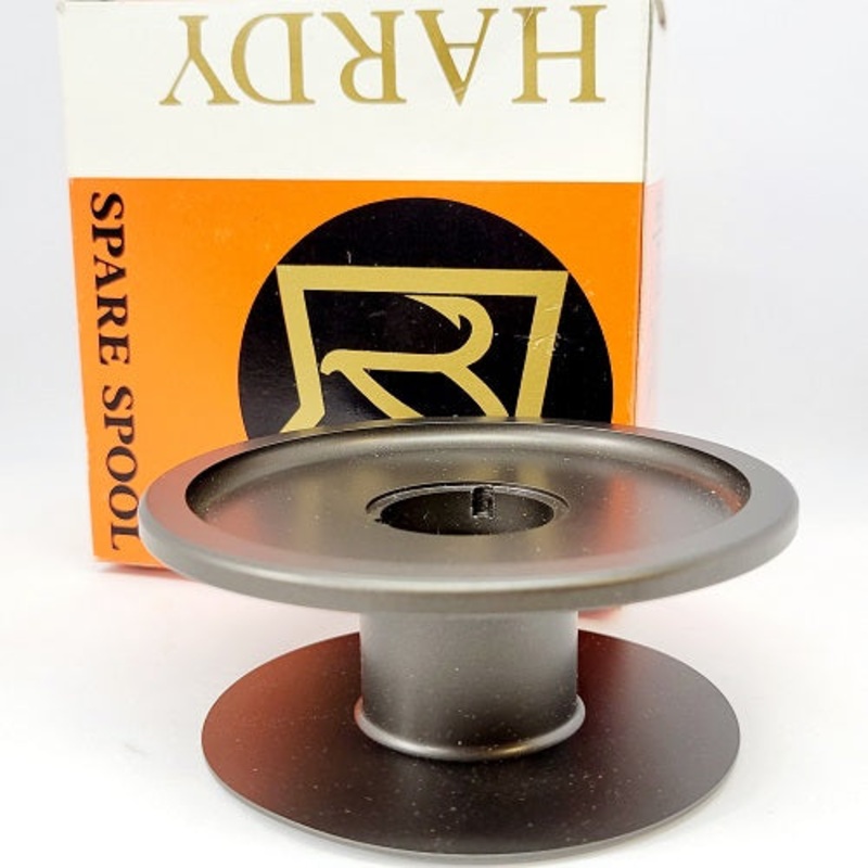 HARDY OCEAN PRINCE – 3 3/4 SPARE SPOOL