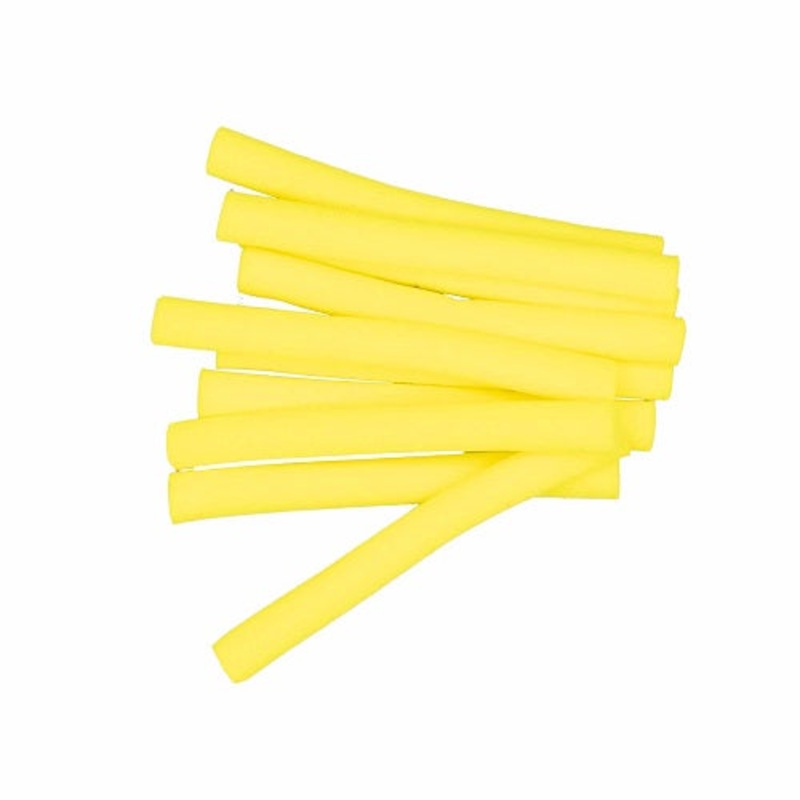 SHOR – PARACHUTE FOAM|3mm|5mm|BLACK|DARK BROWN|GREEN|WHITE|YELLOW