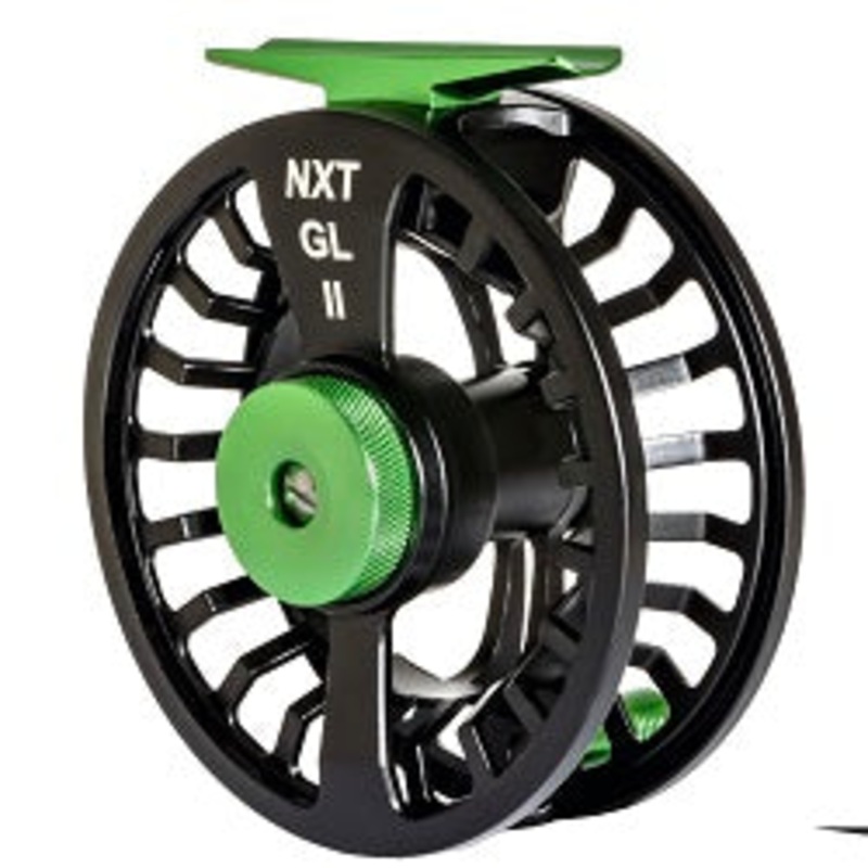 TFO NXT GL Fly Reels|NXT GL-1|NXT GL-2