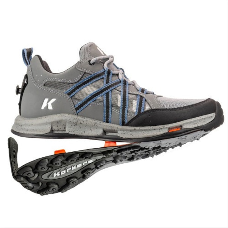 KORKERS ALL AXIS SHOE|9|10|11|12|13