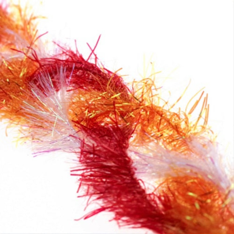 TEXTREME – JUMBO CACTUS PEARL|WHITE|RED|ORANGE|CHARTREUSE|OLIVE