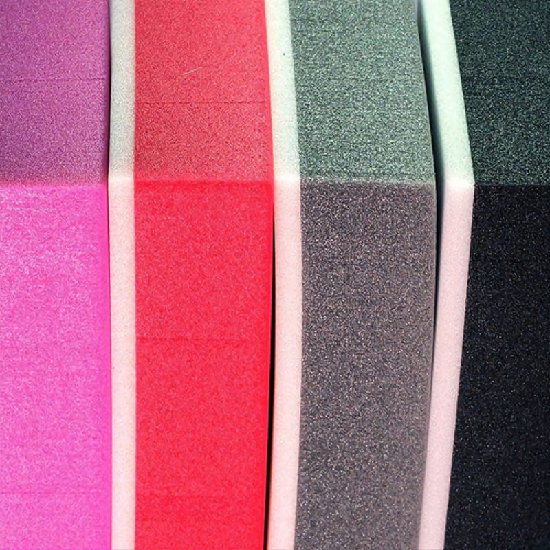 UPAVON – BIONIC HD FOAM BLOCKS