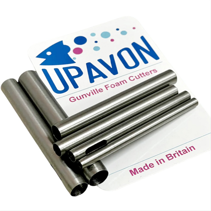 UPAVON – GUNVILLE FOAM CUTTERS
