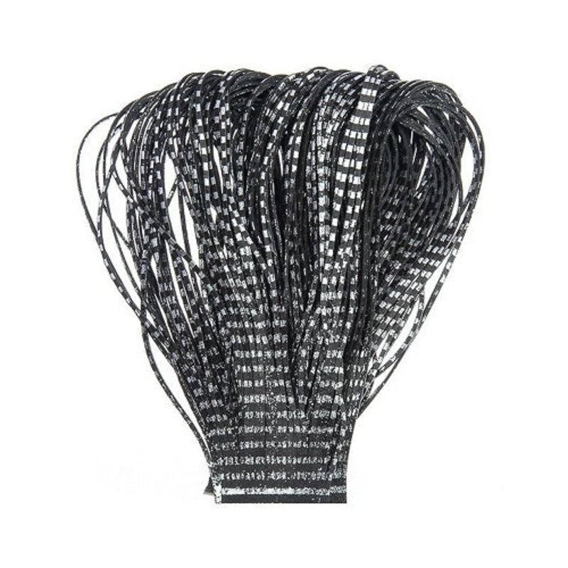 WAPSI SILI LEG’S – CHROME|SILVER/BLACK|COPPER/BLACK|GREEN/PUMPKIN|SILVER/HOT PINK