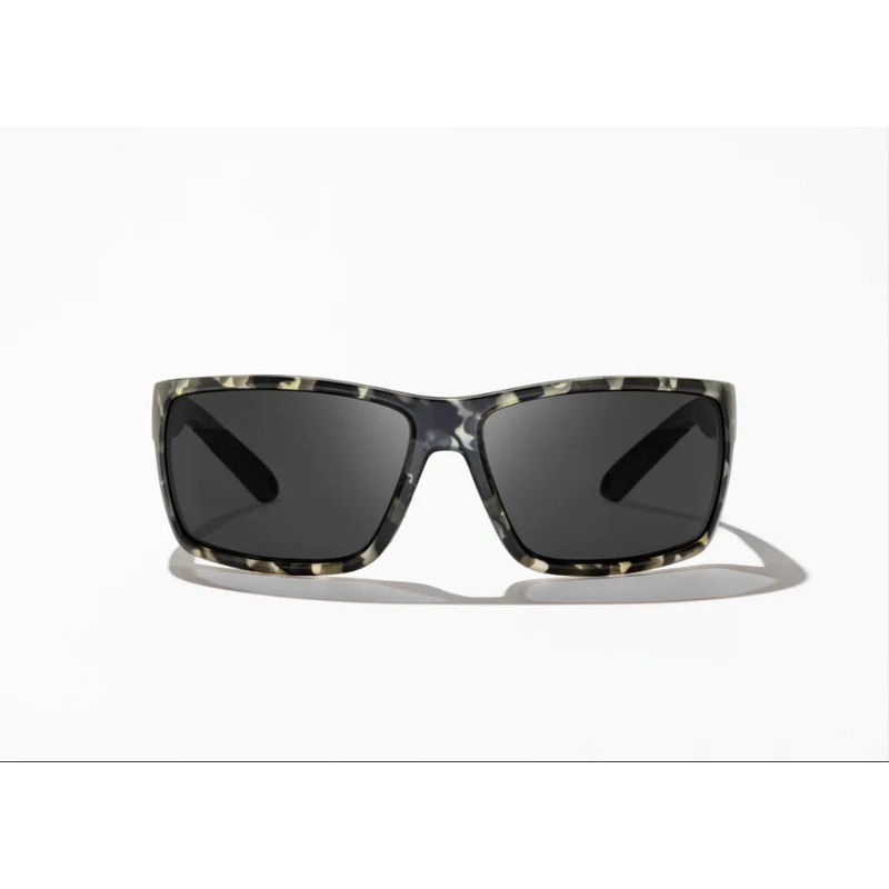 BAJIO – BALES BEACH – GRAY CAMO MATTE