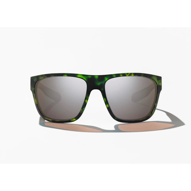 BAJIO – LAS ROCAS – GREEN TORTOISE MATTE