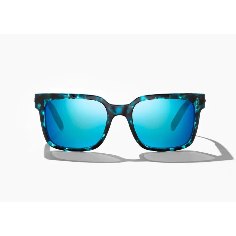 BAJIO – PAILA – BLUE TORTOISE – GLASS LENS