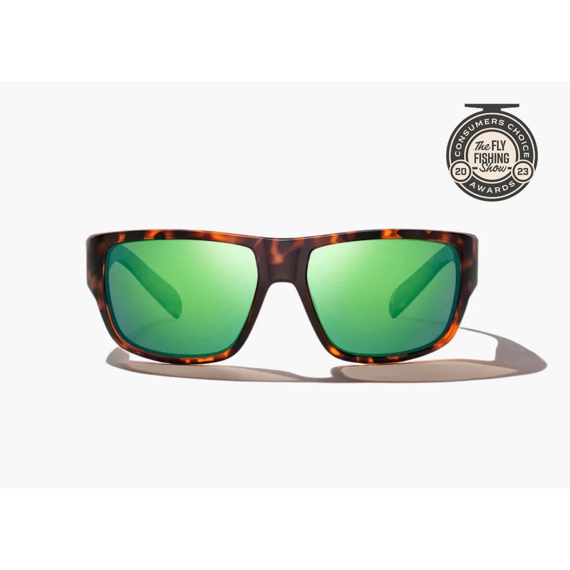 BAJIO – PIEDRA – BROWN TORTOISE MATTE