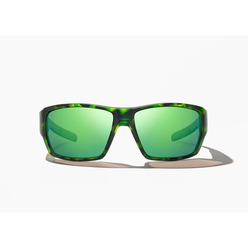 BAJIO – VEGA GREEN TORTOISE MATTE