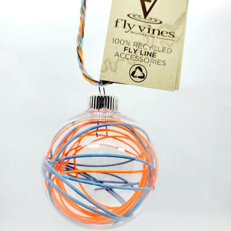 FLY VINES ORNAMENT|1|2|3|4