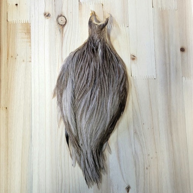 METZ #1 COCK NECK – DUN