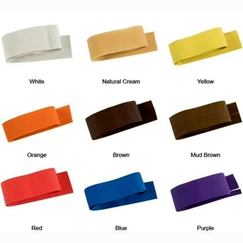 WAPSI – ROUND RUBBER LEGS MEDIUM