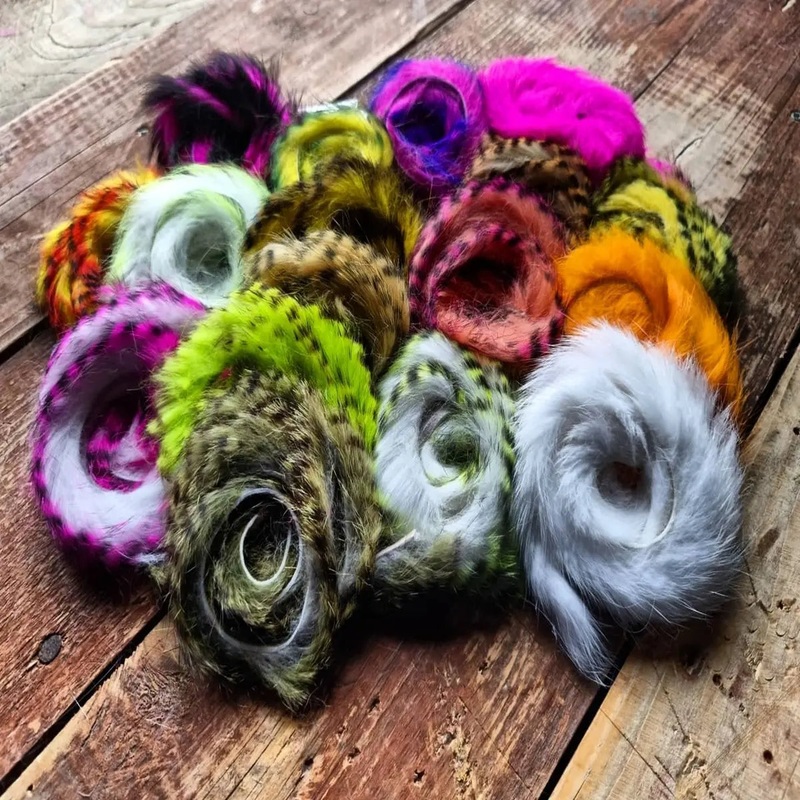 KINDALE – RABBIT ZONKER STRIPS