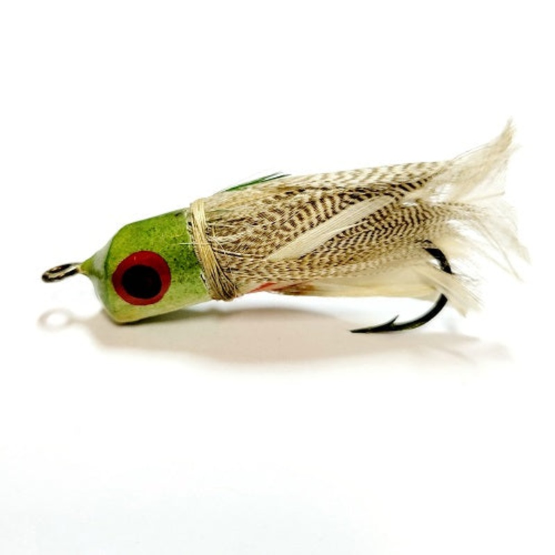HORROCKS – IBBOTSON BASS BUG POPPER